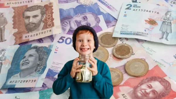 ¿Los menores de edad deben declarar renta en Colombia? Esto dice la DIAN