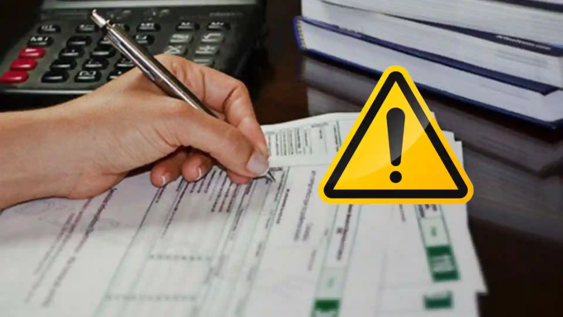 Alerta de estafa en declraración de renta, según la DIAN