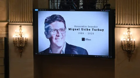 Miguel Uribe