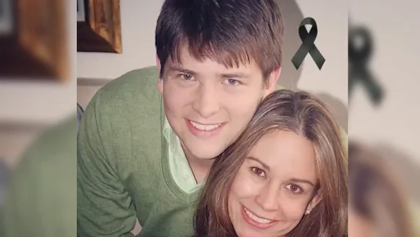 Este fue el último video de Miguel Uribe antes del atentado que acabó con su vida Este fue el último video de Miguel Uribe antes del atentado que acabó con su vida