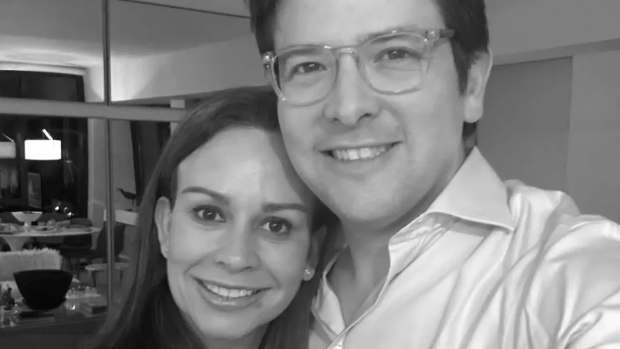 Miguel Uribe: el amoroso mensaje que le deseó María Claudia Tarazona, su esposa, en su último cumpleaños | Noticias RCN