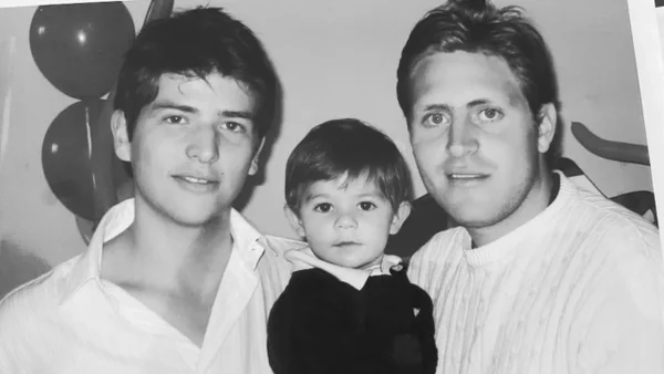 Mauricio Hoyos: su parentesco con Miguel Uribe y el emotivo mensaje tras su fallecimiento