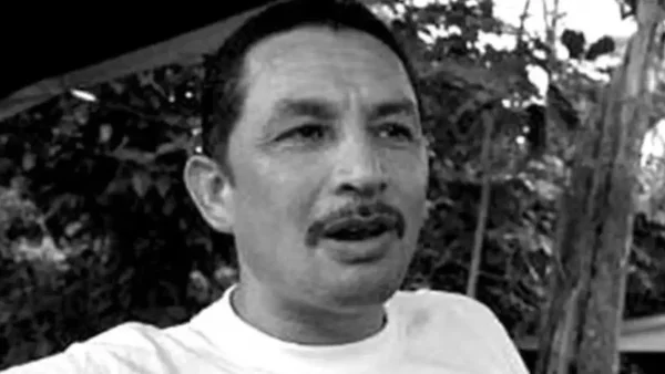 ¿Asesinaron a ‘Zarco Aldinever’, disidente que habría ordenado matar a Miguel Uribe? ¿Asesinaron a ‘Zarco Aldinever’, disidente que habría ordenado matar a Miguel Uribe?