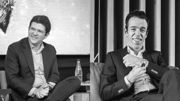 Así fue la conmovedora reacción de Rigoberto Urán tras la muerte de Miguel Uribe Así fue la conmovedora reacción de Rigoberto Urán tras la muerte de Miguel Uribe