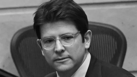 Miguel Uribe.