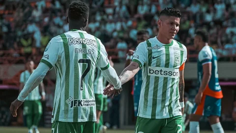Atlético Nacional