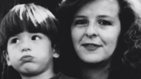 En imágenes: este fue uno de los últimos momentos que Miguel Uribe vivió junto a Diana Turbay, su mamá