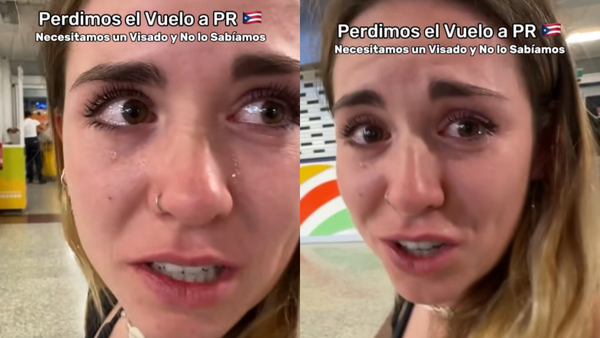 Pareja española no pudo viajar a Puerto Rico por creerle a ChatGPT sobre requisitos migratorios