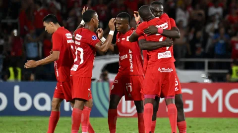 América de Cali