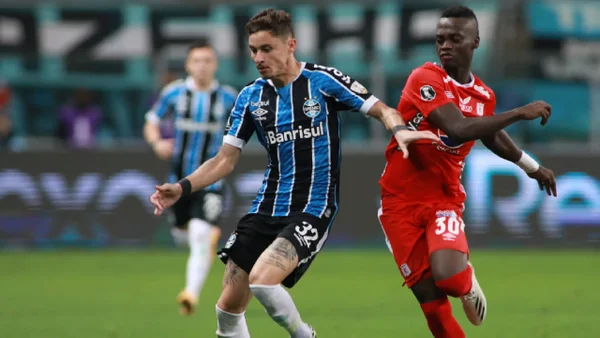 Este es el dineral que le ingresará a América de Cali por el traspaso de Santiago Moreno a Fluminense