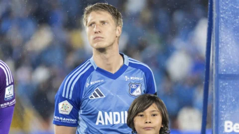 Andrés Llinás