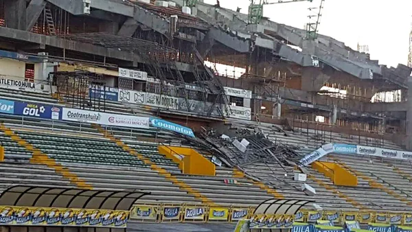 Estadio de histórico equipo del FPC cerrará sus puertas temporalmente: Dimayor anunció la decisión