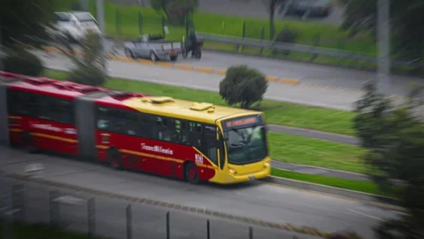 Cierre total en el Portal Américas y la estación Biblioteca Tintal: ¿cuándo y cómo funcionará Transmilenio?