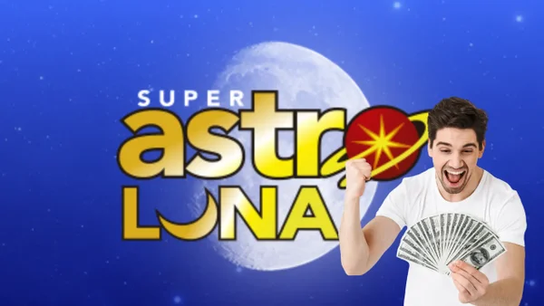 Super Astro Luna: número y signo ganador hoy 11 de agosto de 2025 Super Astro Luna: número y signo ganador hoy 11 de agosto de 2025