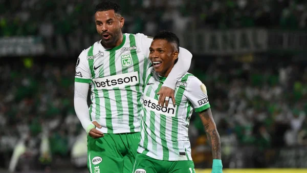 Nacional vs. Sao Paulo, octavos de Copa Libertadores: fecha, hora y TV