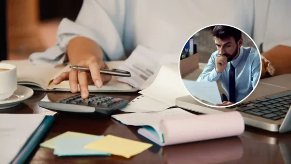 Hoy inicia la declaración de renta 2025: multas y sanciones por no presentarla Hoy inicia la declaración de renta 2025: multas y sanciones por no presentarla