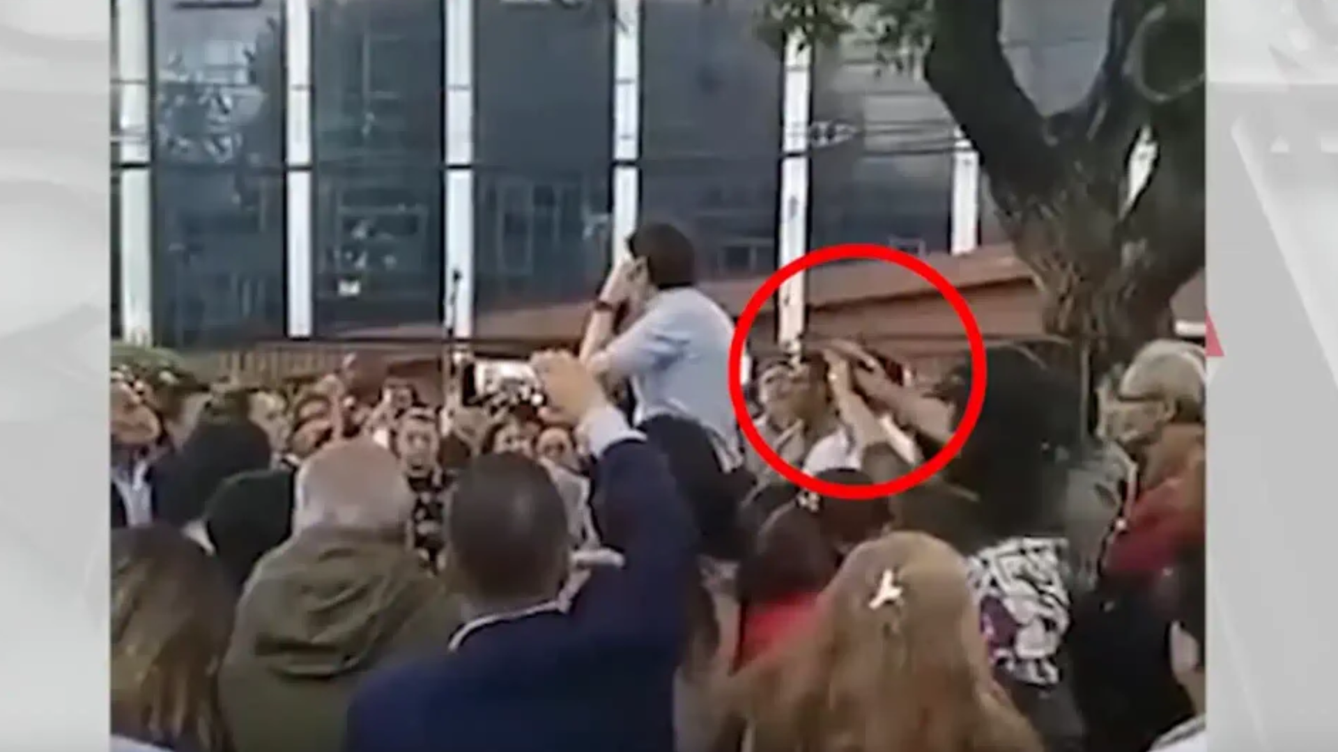 Miguel Uribe: qué pasará con el menor que le disparó ICBF