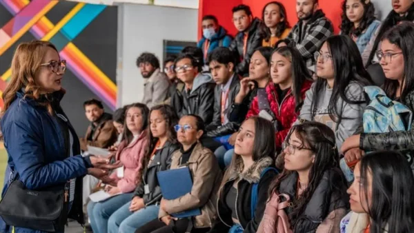 Ofrecen más de 600 vacantes laborales para jóvenes en Bogotá Ofrecen más de 600 vacantes laborales para jóvenes en Bogotá