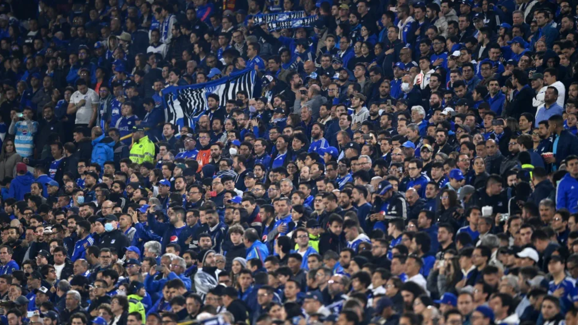 Lesly Olivares y Helibelton Palacios lesionados en Millonarios