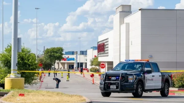 Tiroteo en tienda departamental deja un saldo de tres muertos en Austin, Texas