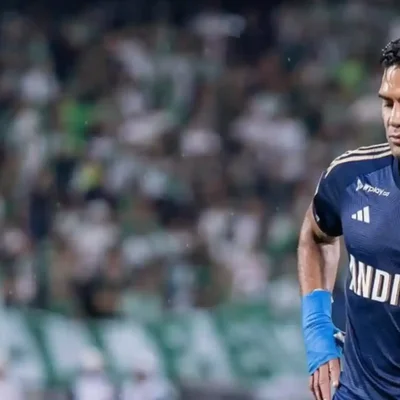 Los balones con los que Falcao marcó con Millonarios están a la venta ...