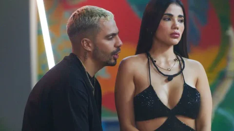 Video Altafulla cantando desamor Karina García