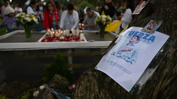 Video | Testigo reveló impactantes detalles de cómo el menor atacó a sangre fría a Miguel Uribe