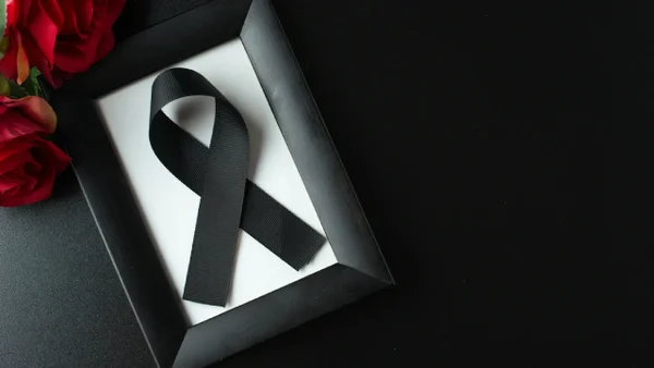 Cantante fue asesinado unos minutos antes de subirse a un escenario