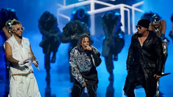 Reconocido cantante fue arrestado en las últimas horas: este es el delito del que se le acusa Reconocido cantante fue arrestado en las últimas horas: este es el delito del que se le acusa