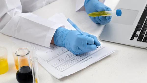 Presidente sudamericano se practicó exámenes de drogas: ¿Qué resultados obtuvo?