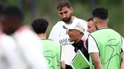 Donnarumma