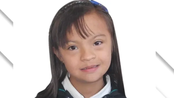 Autoridades intentan dar con el paradero de una niña de 10 años desaparecida en Cajicá Autoridades intentan dar con el paradero de una niña de 10 años desaparecida en Cajicá