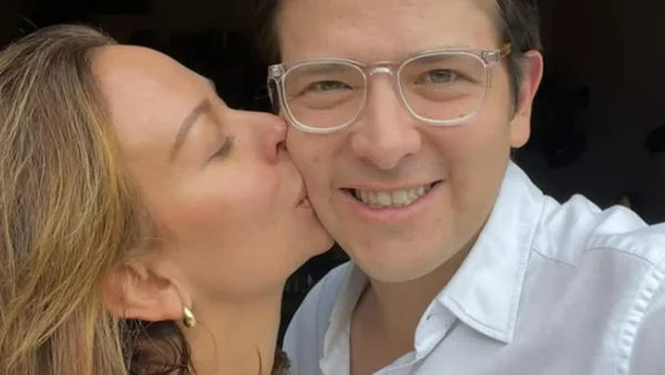 Entre la fe y el dolor: el papel de María Claudia Tarazona en la batalla de Miguel Uribe