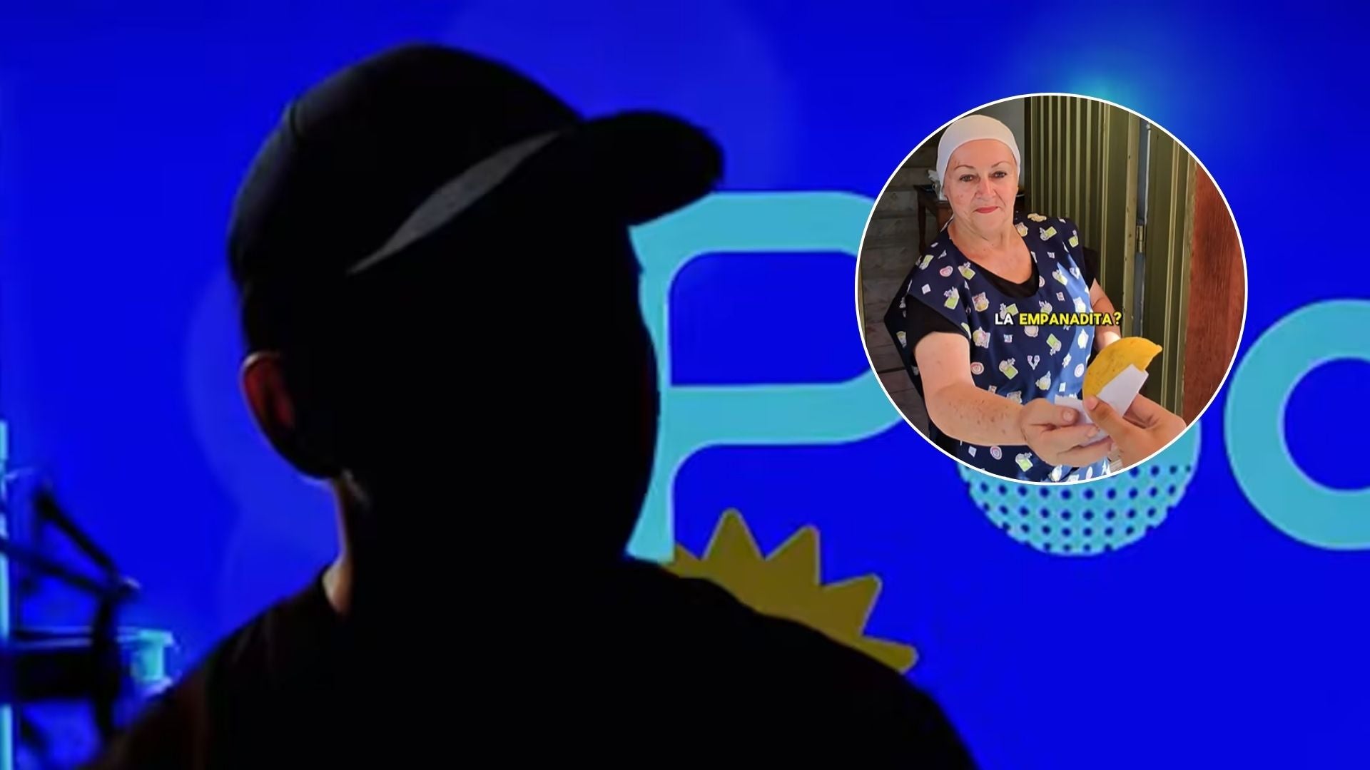 Camilo Cifuentes en redes sociales