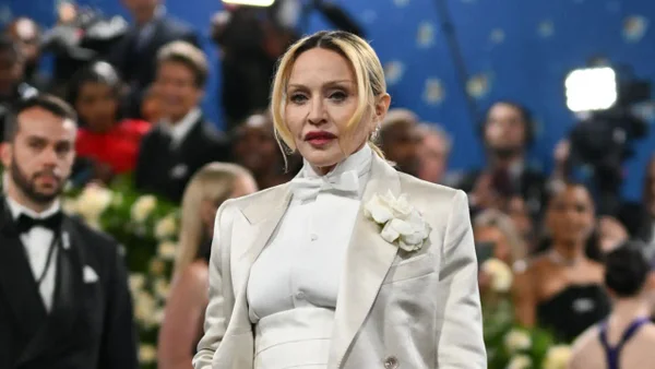 Madonna hace llamado al papa León XIV para visitar Gaza: “antes de que sea demasiado tarde”