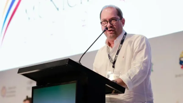 “Miguel fue esa luz en los días más oscuros”, Lidio García en homenaje a Miguel Uribe