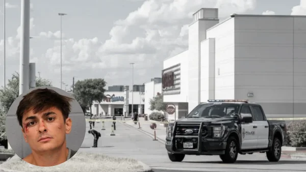 Se conoce la identidad de las tres víctimas de un tiroteo en supermercado de Texas: menor de cuatro años encabeza la lista Se conoce la identidad de las tres víctimas de un tiroteo en supermercado de Texas: menor de cuatro años encabeza la lista