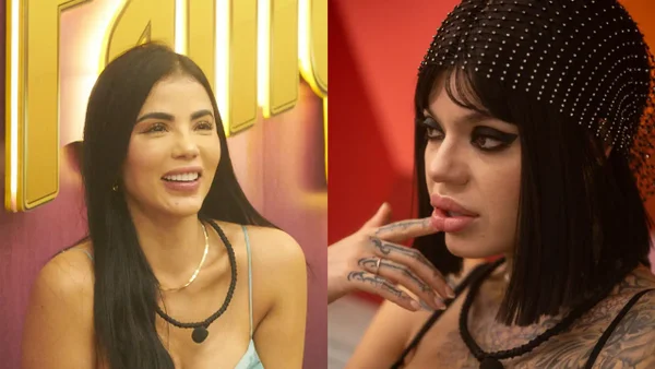 “Yo sigo facturando”: Karina García habría enviado fuerte indirecta a Melissa Gate “Yo sigo facturando”: Karina García habría enviado fuerte indirecta a Melissa Gate