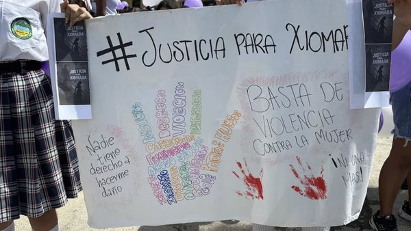 Capturan al hombre señalado de agredir física y sexualmente a una joven en Buenaventura