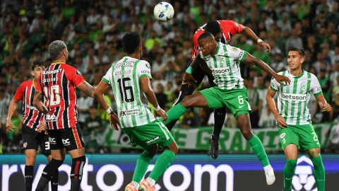 Nacional