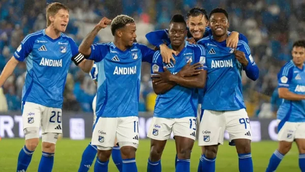 ¿Millonarios contratará un nuevo jugador tras la grave lesión de Andrés Llinás? Esto se conoció