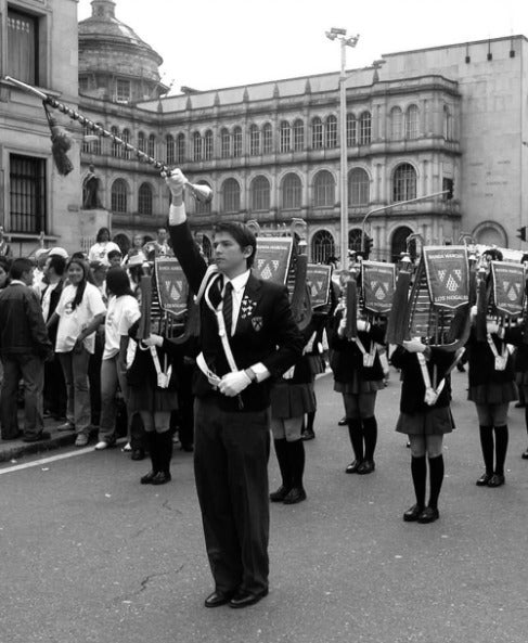 Foto: @bmcln_oficial / IG