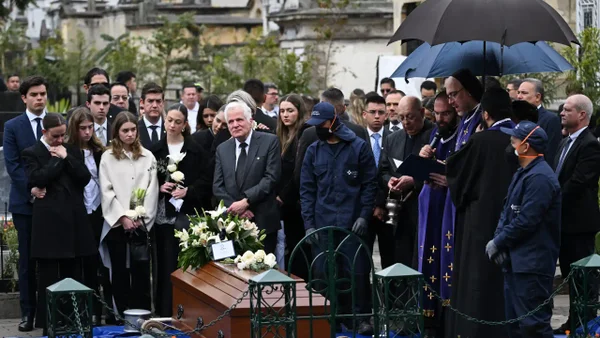 ¿Por qué a Miguel Uribe lo enterraron en el cementerio central? Esta es la razón