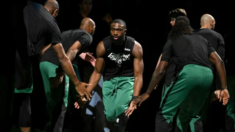Celtics