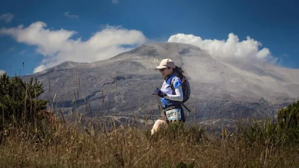 Arranca el Festival de la Montaña 2025: deporte, cultura y conciencia ambiental en el corazón de Los Andes