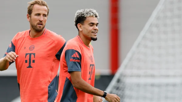 Luis Díaz se metió en valioso listado con su llegada al Bayern Múnich: así se ubicó