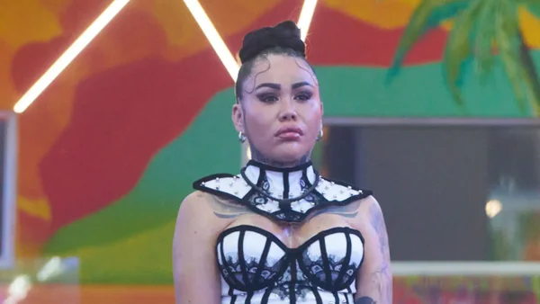 “Vergüenza”: Yina Calderón recordó con pudor su época actoral en televisión