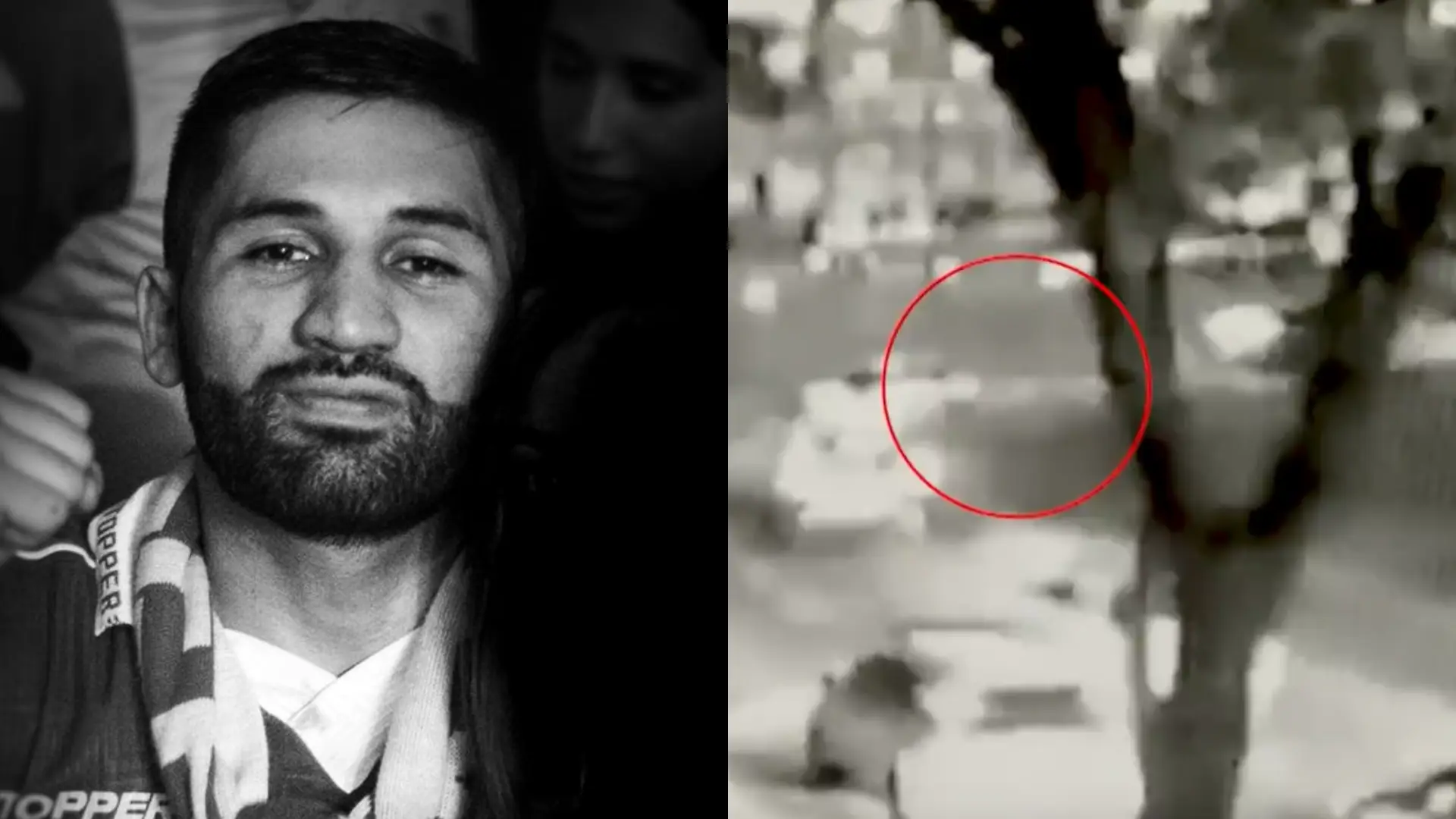 Videos Sergio Blanco