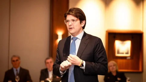 Miguel Uribe Turbay