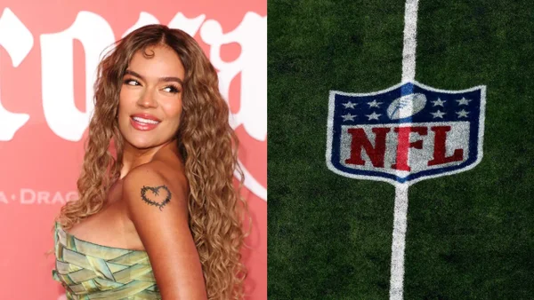 Karol G encabezará el primer show de medio tiempo en la NFL desde São Paulo Karol G encabezará el primer show de medio tiempo en la NFL desde São Paulo